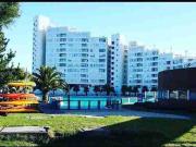 hermoso departamento full Amoblado en condominio tipo resort