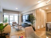 Hermoso Departamento Full Amoblado Terraza, Parrilla en...