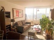 HERMOSO DEPARTAMENTO LATADIA BILBAO LAS CONDES