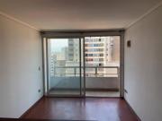 HERMOSO DEPARTAMENTO MARIN LIRA SANTIAGO