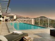 HERMOSO DEPARTAMENTO MARIPOSA AVENIDA LAS CONDES ESTORIL