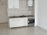 Hermoso Departamento Monoambiente al Frente con piscina Hermoso Departamento Monoambiente al Frente con piscina