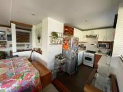 HERMOSO Departamento NAPOLEON METRO El Golf LAS CONDES