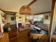 HERMOSO Departamento NAPOLEON METRO El Golf LAS CONDES