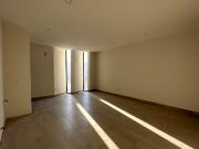 Hermoso departamento nuevo dos recámaras sin muebles o...