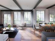 Hermoso departamento nuevo en Venta con gran terraza!