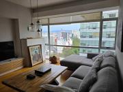 Hermoso Departamento Nuevo Polanco, Residencial Hares