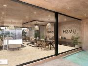 | Hermoso departamento para estrenar, en renta. |