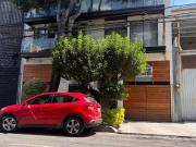 Hermoso Departamento Penthouse con Roof Garden