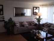 HERMOSO DEPARTAMENTO PIO XI PARQUE ARAUCO VITACURA