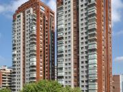 Hermoso departamento piso alto en venta Godoy al 3000