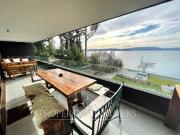 Hermoso departamento primera linea Condominio Rakün