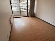 Hermoso departamento Providencia