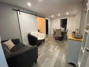 HERMOSO DEPARTAMENTO RECIEN REMODELADO