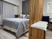 Hermoso departamento remodelado y equipado Ideal Temporario