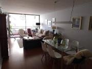 HERMOSO DEPARTAMENTO RENATO SANCHEZ LAS CONDES