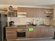 HERMOSO DEPARTAMENTO ROSAS METRO SANTA ANA SANTIAGO