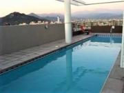 HERMOSO DEPARTAMENTO SAN ISIDRO SANTA VICTORIA SANTIAGO