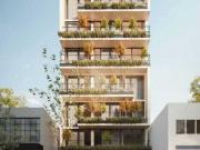 Hermoso Departamento, San Pedro de los Pinos