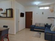 HERMOSO DEPARTAMENTO SEMIAMUEBLADO