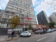 Hermoso Departamento Sexto Piso de Un Ambiente, Calle...