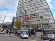 Hermoso Departamento Sexto Piso de Un Ambiente, Calle...