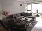 Hermoso Departamento sin amoblar 130 m2 Primer Piso con...