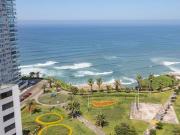 HERMOSO DEPARTAMENTO SIN MUEBLES CON VISTA AL MAR