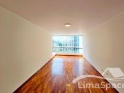 Hermoso Departamento Sin Muebles de 2 Habitación – SIJ41