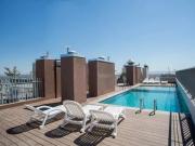 HERMOSO DEPARTAMENTO TARAPACA SERRANO METRO U DE CHILE