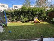 Hermoso Departamento Tipo Casa con Jardín en Venta en...