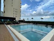 | Hermoso Departamento tipo estudio amueblado, en renta. |