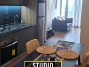 Hermoso Departamento tipo Loft abierto