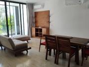 | Hermoso departamento tipo loft amueblado, en renta y...