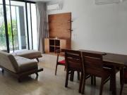 | Hermoso departamento tipo loft amueblado, en renta y...
