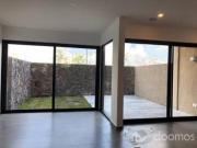 Hermoso departamento tipo Loft en PB con amplio jardín