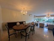 Hermoso Departamento Totalmente Amoblado Y Equipado,...