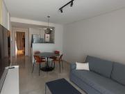 Hermoso departamento totalmente amueblado 1 dormitorio