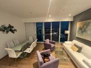 hermoso departamento totalmente amueblado