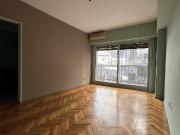 Hermoso departamento tres ambientes en Recoleta