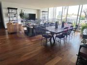Hermoso departamento ubicado en Bosque Real Country Club...