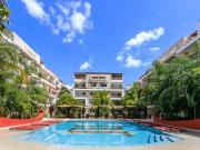 HERMOSO DEPARTAMENTO VENTA/RENTA PLAYA DEL CARMEN FVD 1055