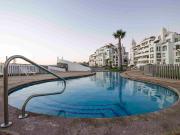 Hermoso departamento vista al mar