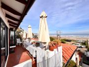 Hermoso departamento vista al mar arriendo temporal