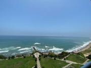 HERMOSO DEPARTAMENTO VISTA FRONTAL AL MAR