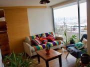 HERMOSO DEPARTAMENTO Zañartu / Castillo Urizar ÑUÑOA