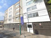 HERMOSO DEPARTEMENTO FRENTE A METROBUS CANELA, A 20...