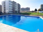 HERMOSO DEPARTEMENTO La Reforma, El Rosal, Maipú, RM