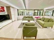 HERMOSO DEPARTMENTO AMUEBLADO EN RENTA POLANCO