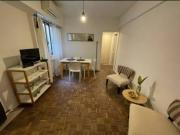 HERMOSO DEPTO. 2 AMBIENTES EN ALQUILER BELGRANO R